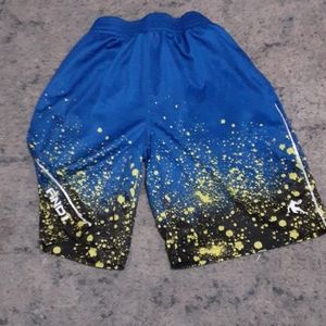 boys and1 shorts